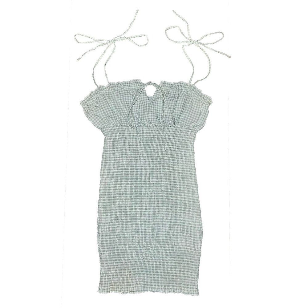 Korina Mini Dress